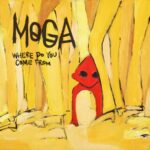 Moga — Where Do You Come From (2023)