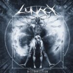 Lunacy — Disconnection (2023)