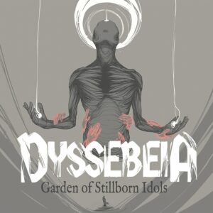 Dyssebeia — Garden Of Stillborn Idols (2023) 