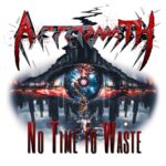 Aftermath — No Time To Waste (2023)