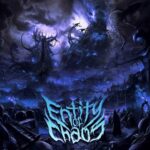 Entity Of Chaos — Entity Of Chaos (2024)