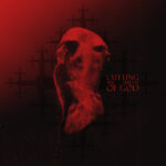 Ulcerate — Cutting The Throat Of God (2024)