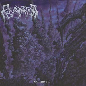 Fecundation — Moribund (2024)
