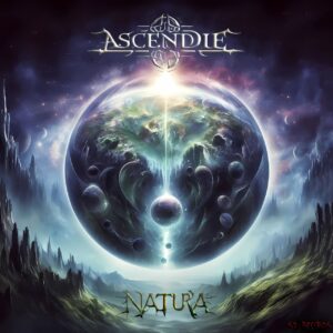 Ascendie — Natura (2024) 