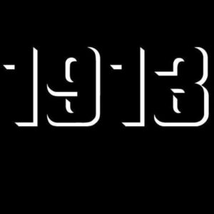 1913 — Demo (2011) 