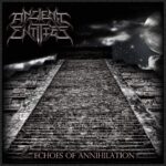 Ancient Entities — Echoes Of Annihilation (2024)