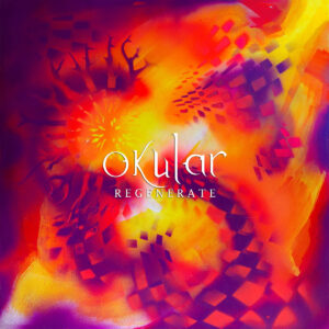 Okular — Regenerate (2024) 