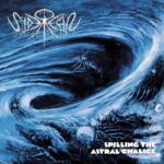 Siderean — Spilling The Astral Chalice (2024)