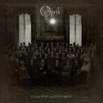 Opeth — The Last Will And Testament (2024)