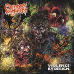 Crimson Butchery — Violence By Design (2024)