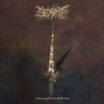 Bedsore — Dreaming The Strife For Love (2024)