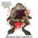 Parasitic Entity — Artificial Hell Construct (2024)