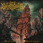 Shrine Of Skulls — Megalith Of Madness (2024)