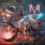 Inferi — Heaven Wept (2026)
