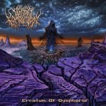 Delirious Compulsion — Erratum Of Dysphoria (2026)