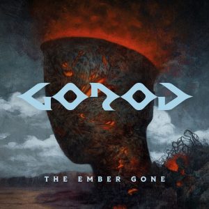Gorod — The Ember Gone (2026)
